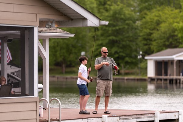 Richmond professional photography by Stephen Lawson