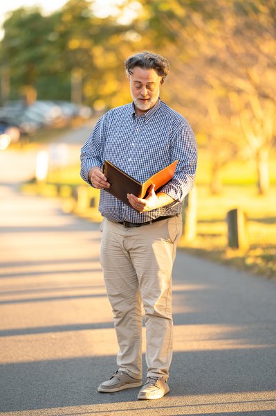 Richmond professional photography by Stephen Lawson