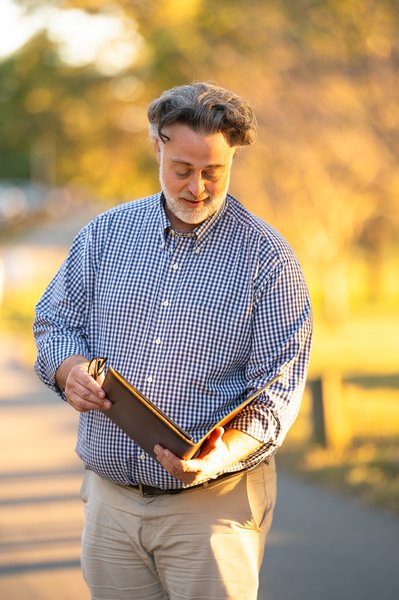 Richmond professional photography by Stephen Lawson