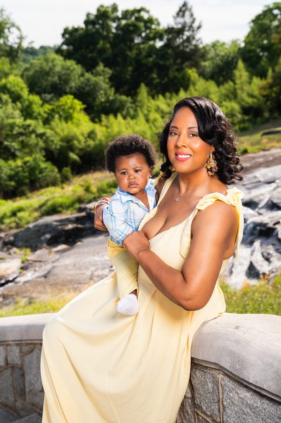 Richmond professional photography by Stephen Lawson
