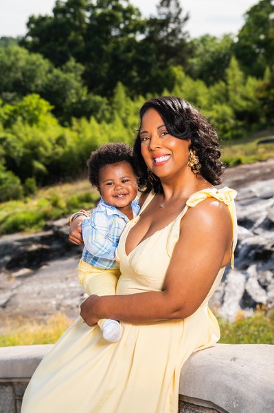 Richmond professional photography by Stephen Lawson