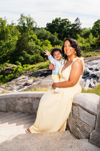 Richmond professional photography by Stephen Lawson