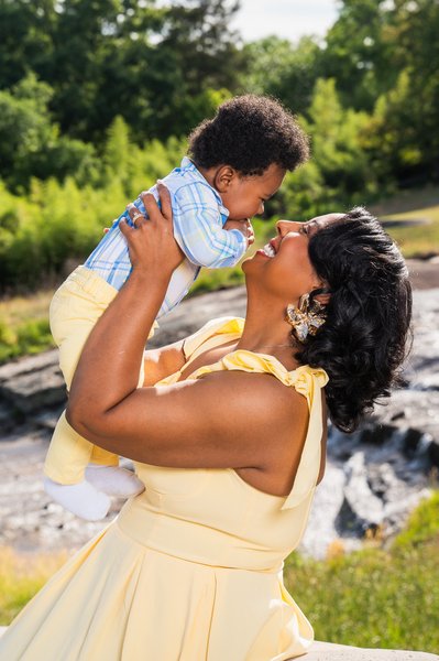 Richmond professional photography by Stephen Lawson