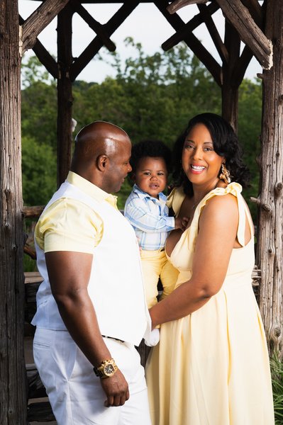 Richmond professional photography by Stephen Lawson