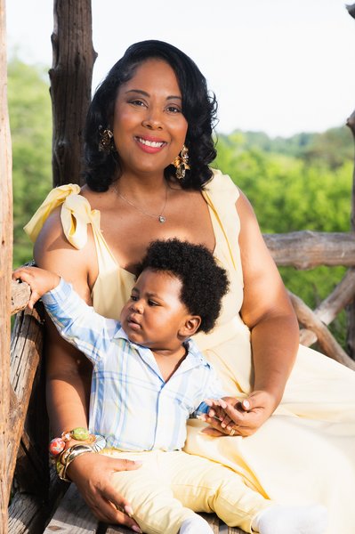 Richmond professional photography by Stephen Lawson