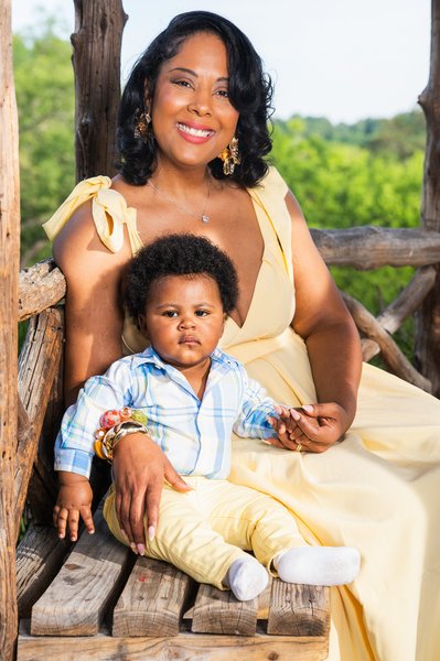 Richmond professional photography by Stephen Lawson