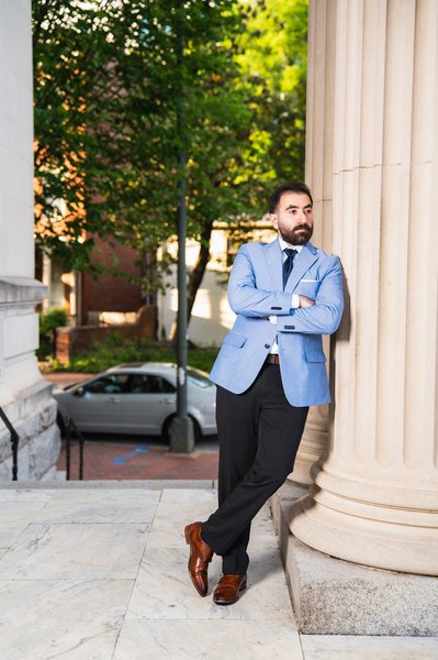 Richmond professional photography by Stephen Lawson