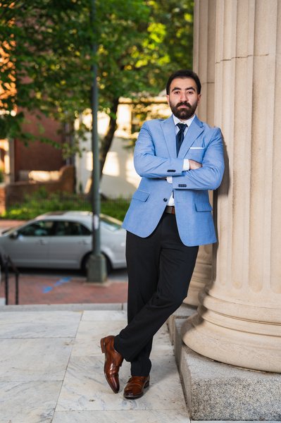 Richmond professional photography by Stephen Lawson