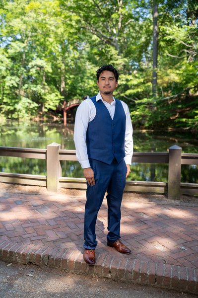 Richmond professional photography by Stephen Lawson