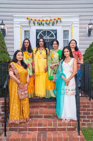 Richmond professional photography by Stephen Lawson