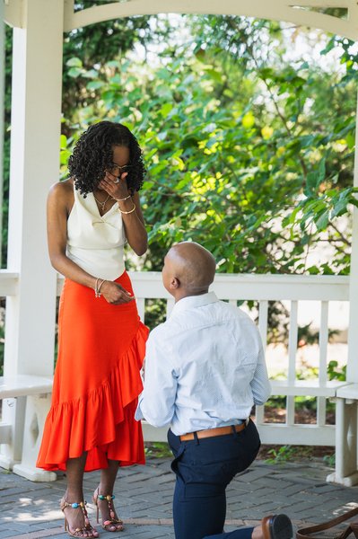 Richmond professional photography by Stephen Lawson