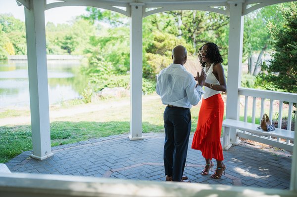Richmond professional photography by Stephen Lawson