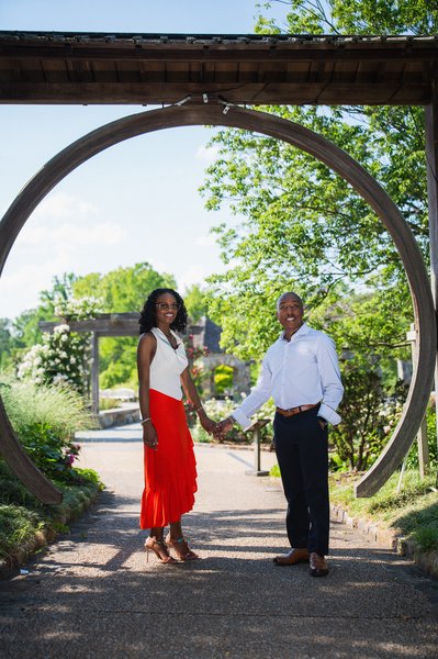 Richmond professional photography by Stephen Lawson