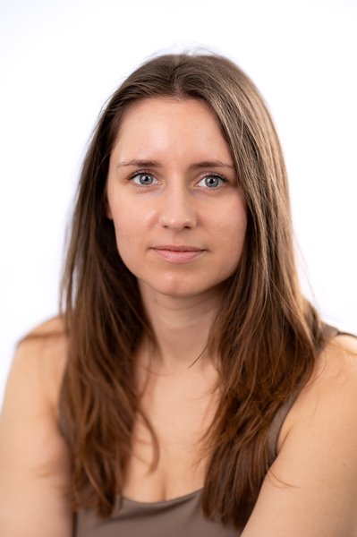 Richmond professional photography by Stephen Lawson