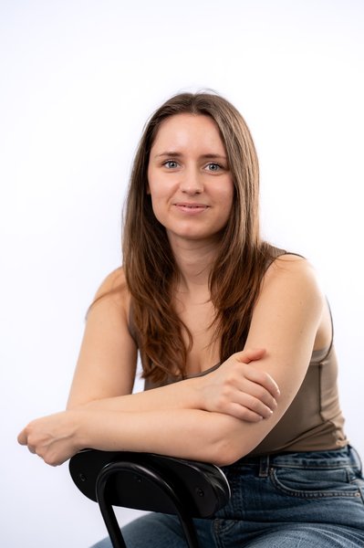 Richmond professional photography by Stephen Lawson