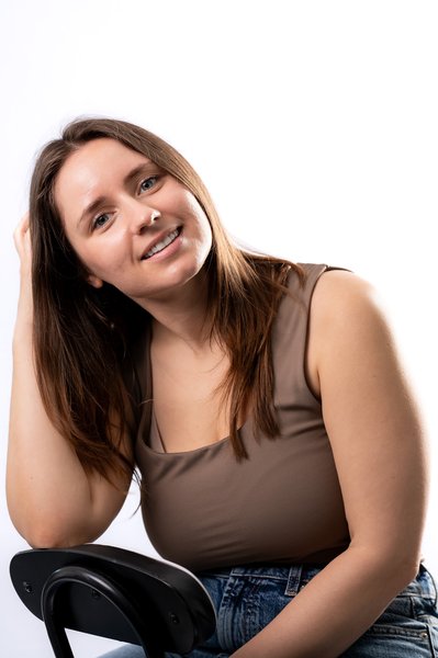 Richmond professional photography by Stephen Lawson