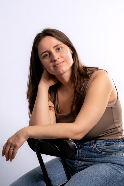 Richmond professional photography by Stephen Lawson