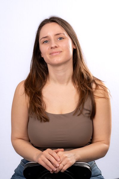 Richmond professional photography by Stephen Lawson