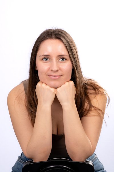 Richmond professional photography by Stephen Lawson