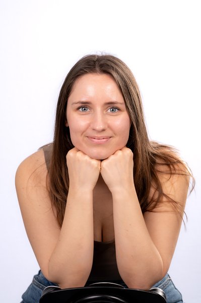 Richmond professional photography by Stephen Lawson