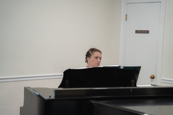 Richmond professional photography by Stephen Lawson