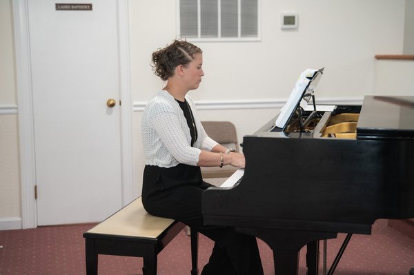 Richmond professional photography by Stephen Lawson