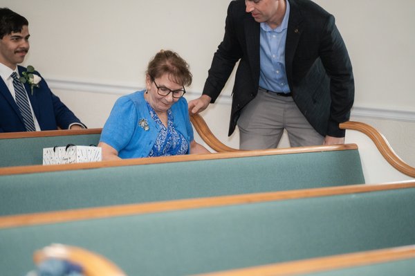 Richmond professional photography by Stephen Lawson