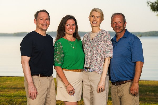 Maggie's Family Session — family photography by Stephen Lawson