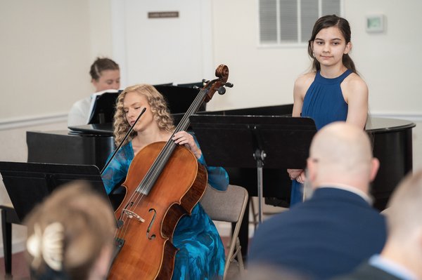Richmond professional photography by Stephen Lawson