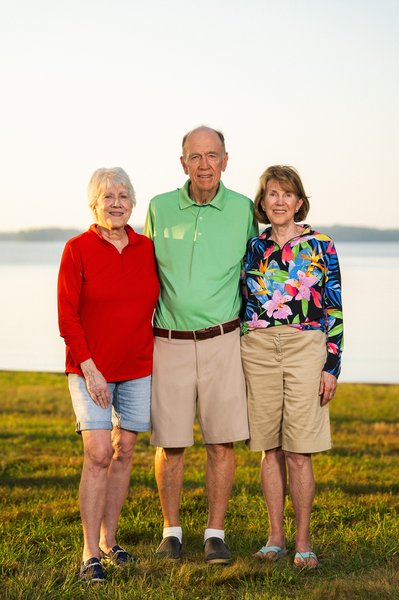 Maggie's Family Session — family photography by Stephen Lawson
