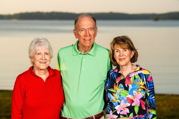 Maggie's Family Session — family photography by Stephen Lawson