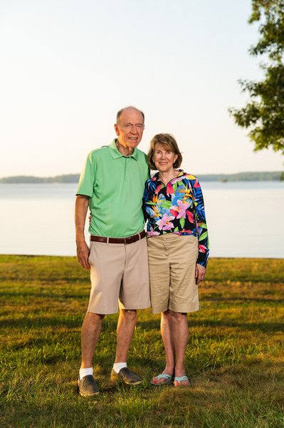 Maggie's Family Session — family photography by Stephen Lawson