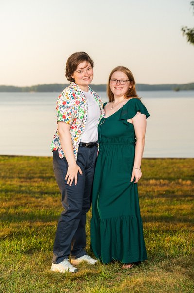 Maggie's Family Session — family photography by Stephen Lawson