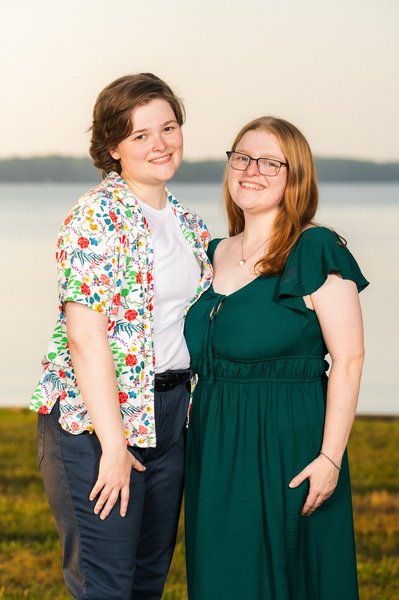 Maggie's Family Session — family photography by Stephen Lawson
