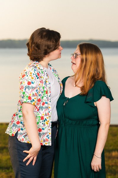 Maggie's Family Session — family photography by Stephen Lawson