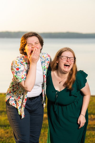 Maggie's Family Session — family photography by Stephen Lawson