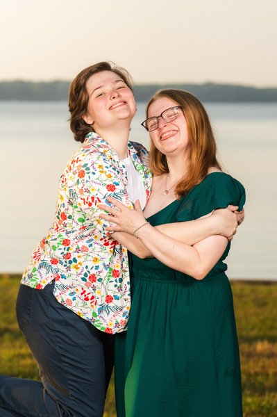 Maggie's Family Session — family photography by Stephen Lawson