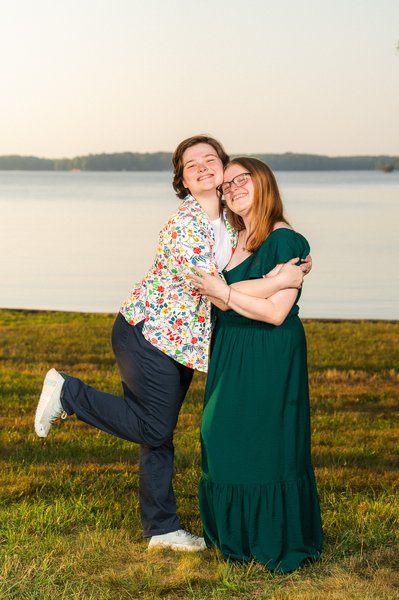 Maggie's Family Session — family photography by Stephen Lawson