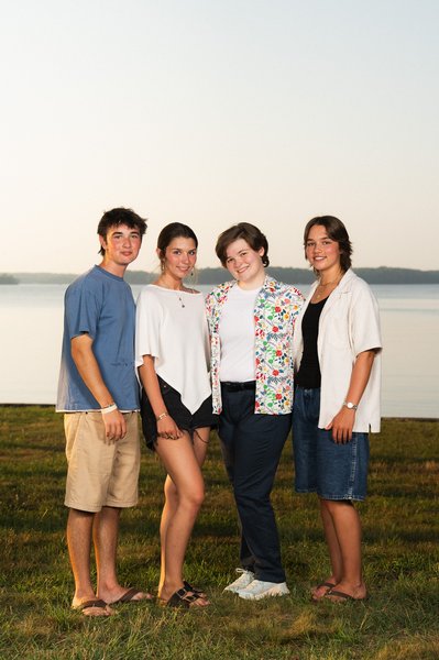 Maggie's Family Session — family photography by Stephen Lawson