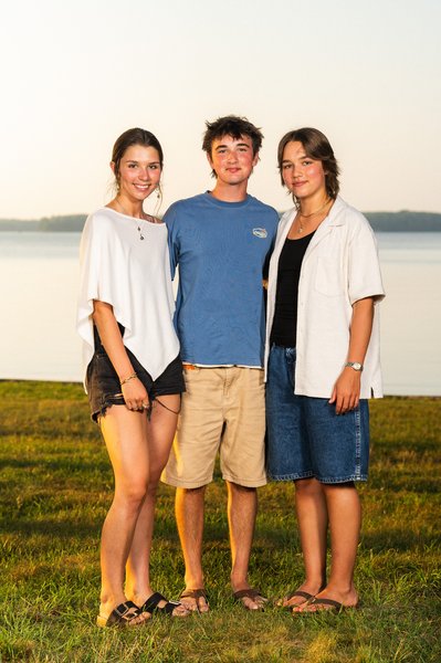 Maggie's Family Session — family photography by Stephen Lawson