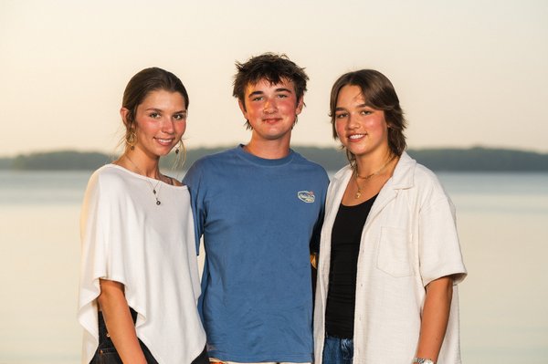 Maggie's Family Session — family photography by Stephen Lawson