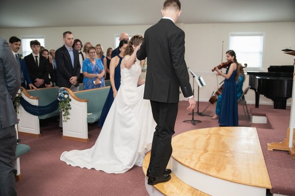 Richmond professional photography by Stephen Lawson