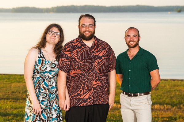 Maggie's Family Session — family photography by Stephen Lawson
