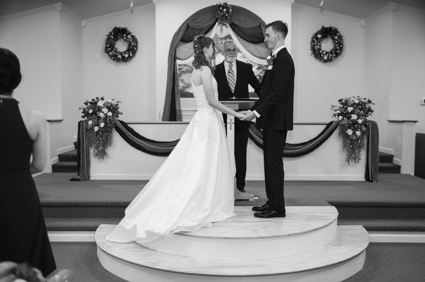 Richmond professional photography by Stephen Lawson