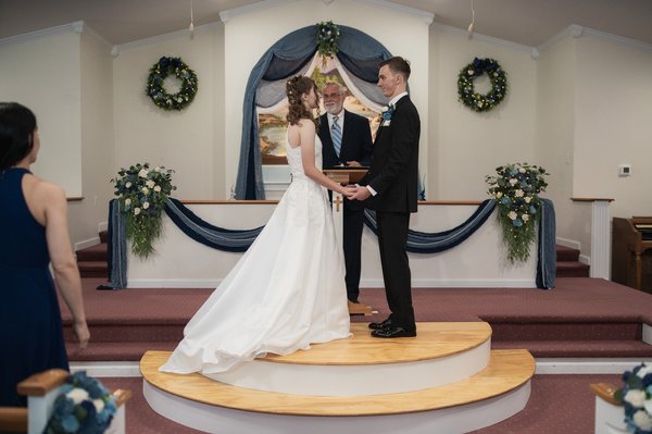 Richmond professional photography by Stephen Lawson