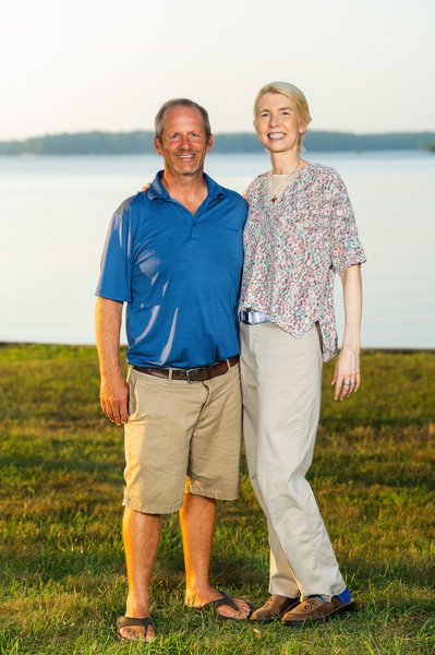 Maggie's Family Session — family photography by Stephen Lawson