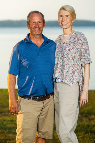 Maggie's Family Session — family photography by Stephen Lawson