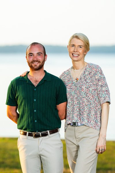 Maggie's Family Session — family photography by Stephen Lawson