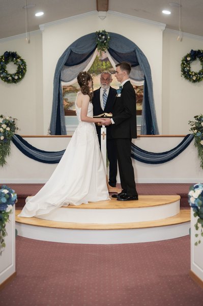 Richmond professional photography by Stephen Lawson