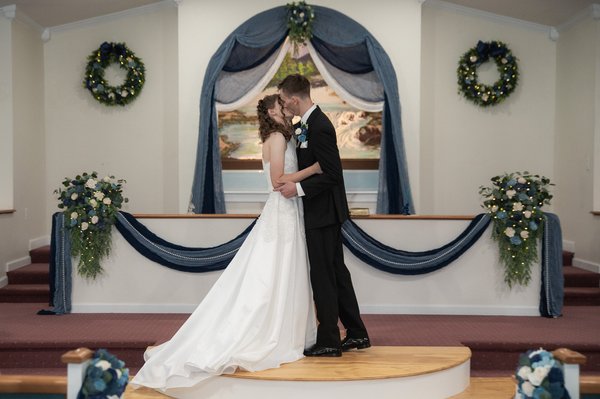 Richmond professional photography by Stephen Lawson